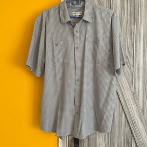Orvis quick dry shirt